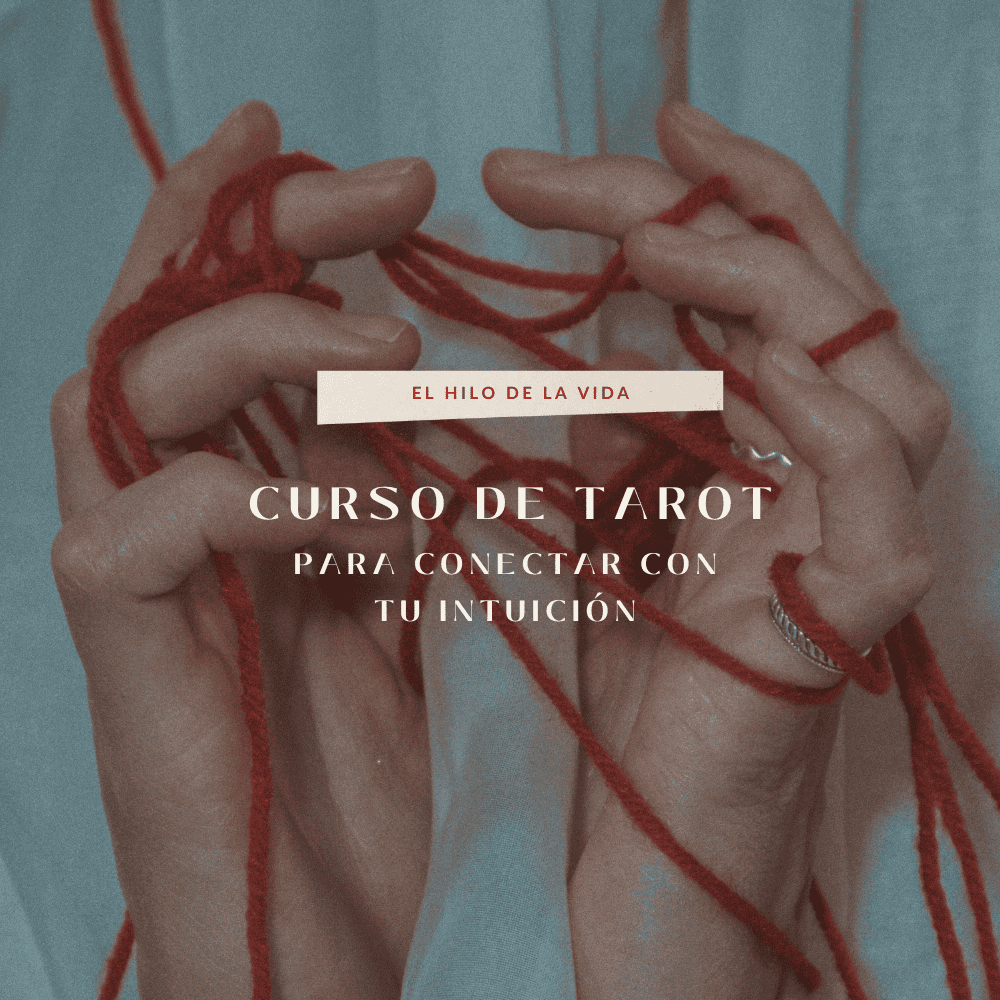 Curso de Tarot